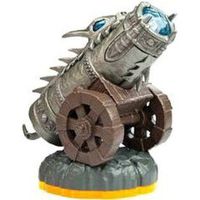 Skylanders Giants arena dragonfire cannon - Gamesellers.nl