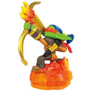 Skylanders Giants Flameslinger - Gamesellers.nl