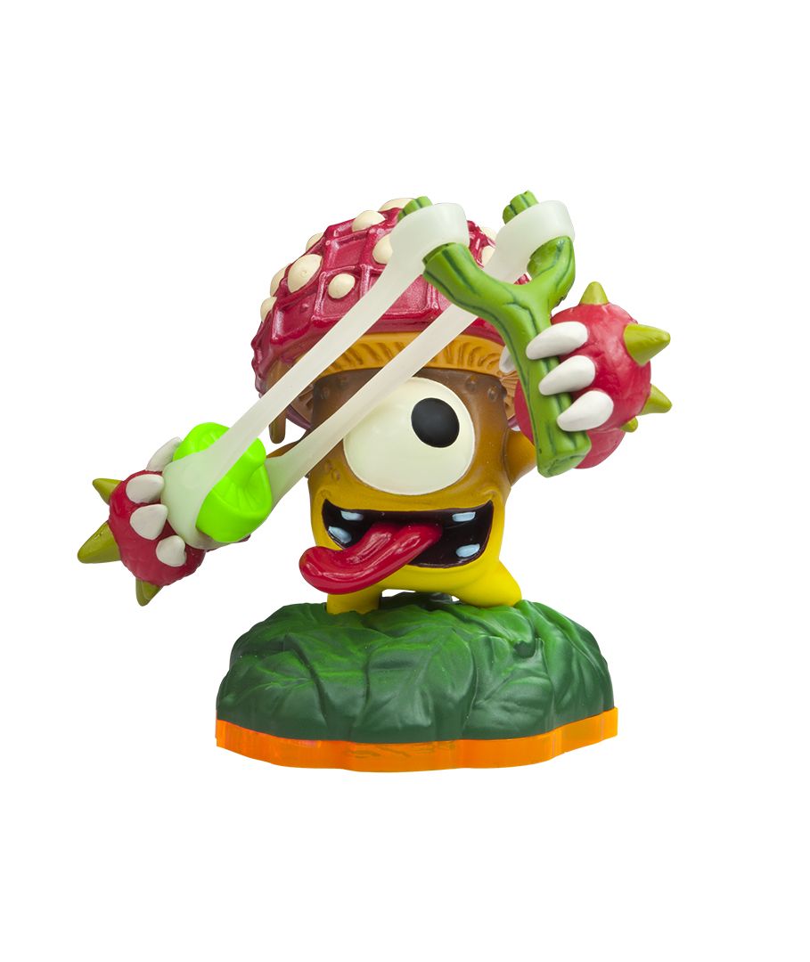 Skylanders Giants Shroomboom - Gamesellers.nl