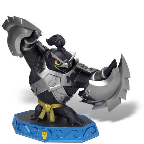 Skylanders Imaginators Dark King Pen - Gamesellers.nl