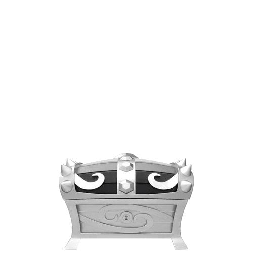 Skylanders Imaginators Silver mystery chest - Gamesellers.nl