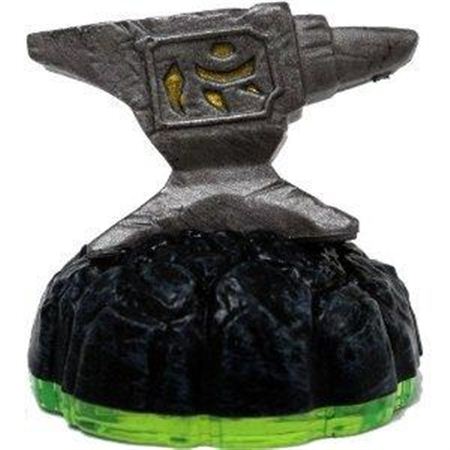 Skylanders Spyro's adventure anvil rain - Gamesellers.nl