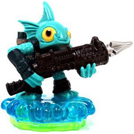 Skylanders Spyro&#39;s adventure Gill Grunt - Gamesellers.nl