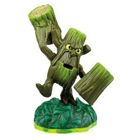 Skylanders Spyro&#39;s adventure Stump smash - Gamesellers.nl