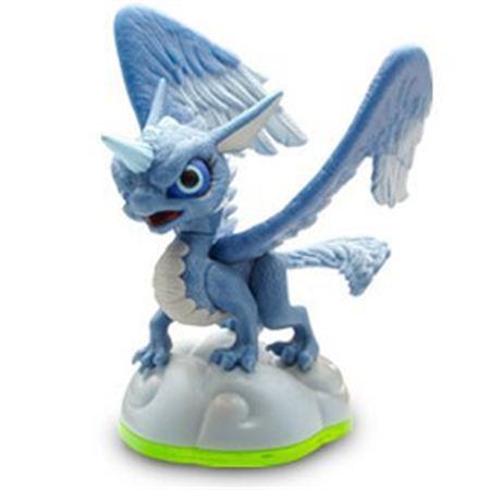 Skylanders Spyro's adventure whirlwind - Gamesellers.nl