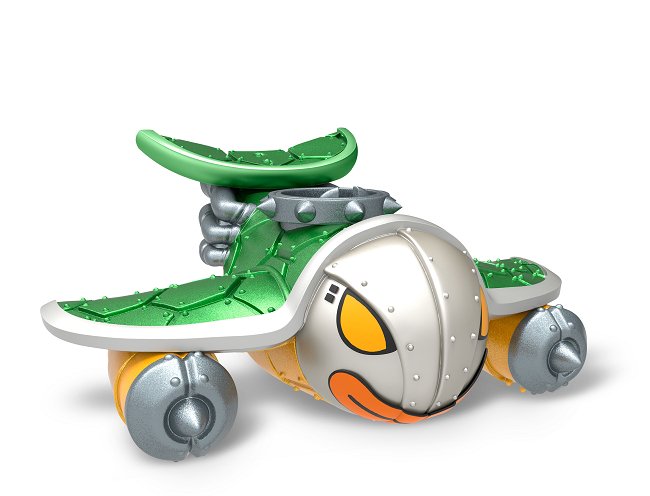 Skylanders Superchargers Clown cruiser - Gamesellers.nl