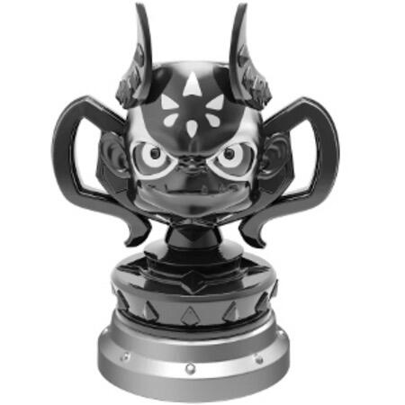 Skylanders Superchargers Kaos Trophy - Gamesellers.nl