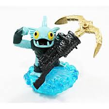 Skylanders Swap force anchors away Gill Grunt - Gamesellers.nl