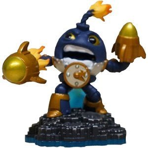 Skylanders Swap force Countdown - Gamesellers.nl