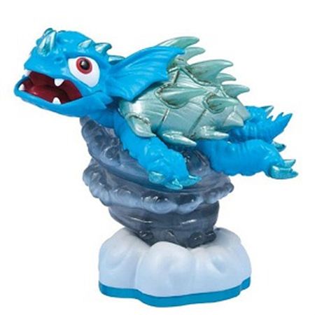 Skylanders Swap force lightcore Warnado - Gamesellers.nl