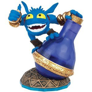 Skylanders Swap force super gulp pop fizz - Gamesellers.nl