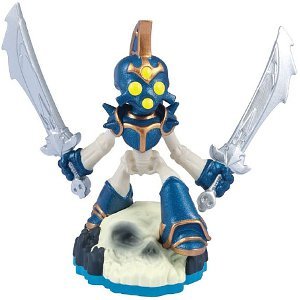 Skylanders Swap force twin blade chop chop - Gamesellers.nl