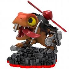 Skylanders Trap Team Chopper - Gamesellers.nl