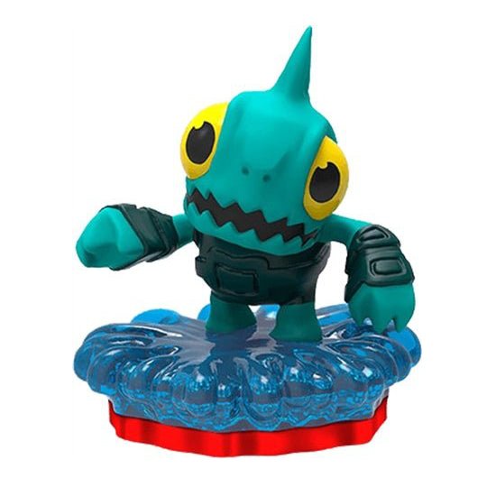 Skylanders Trap Team - Gill Runt - Gamesellers.nl