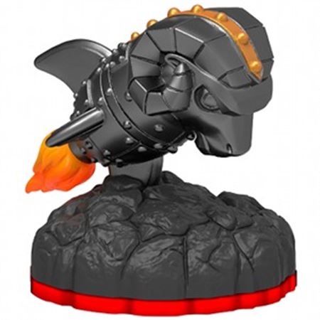 Skylanders Trap Team Rocket Ram - Gamesellers.nl