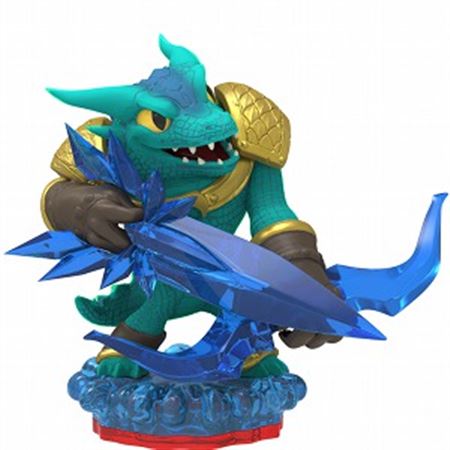 Skylanders Trap Team Snap Shot - Gamesellers.nl