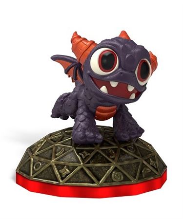 Skylanders Trap Team Spry - Gamesellers.nl