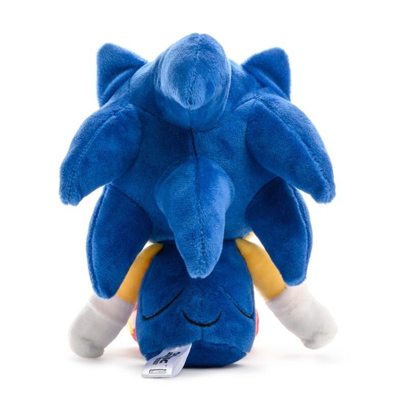 Sonic the Hedgehog: Sonic Phunny Plush - Gamesellers.nl