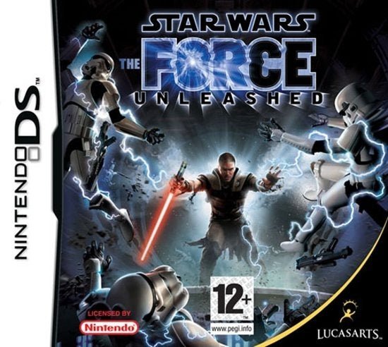 Star Wars: the force unleashed 2 - Gamesellers.nl