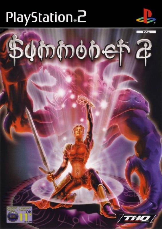 Summoner 2 - Gamesellers.nl