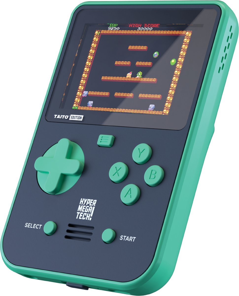 Super Pocket TAITO Edition - Gamesellers.nl