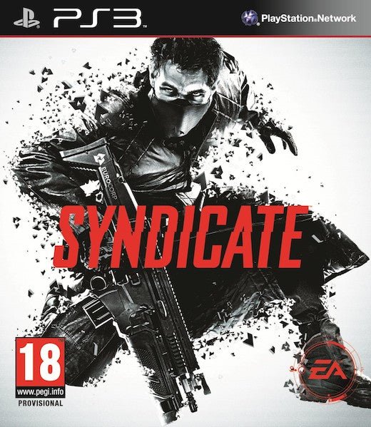 Syndicate - Gamesellers.nl