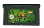 Tak and the power of Ju Ju - Gamesellers.nl