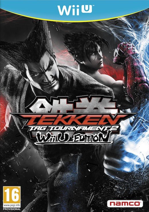 Tekken Tag Tournament 2 - Gamesellers.nl