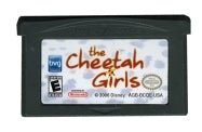 The cheetah girls - Gamesellers.nl