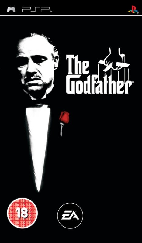 The godfather - Gamesellers.nl