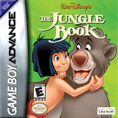 The jungle book 2 - Gamesellers.nl