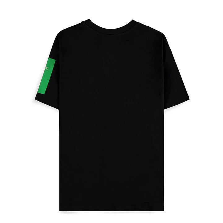 The Matrix Men&#39;s T-shirt - Gamesellers.nl