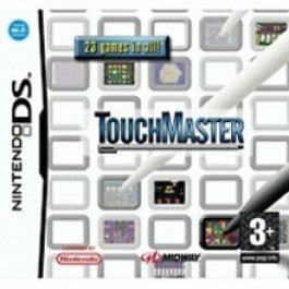 Touchmaster - Gamesellers.nl