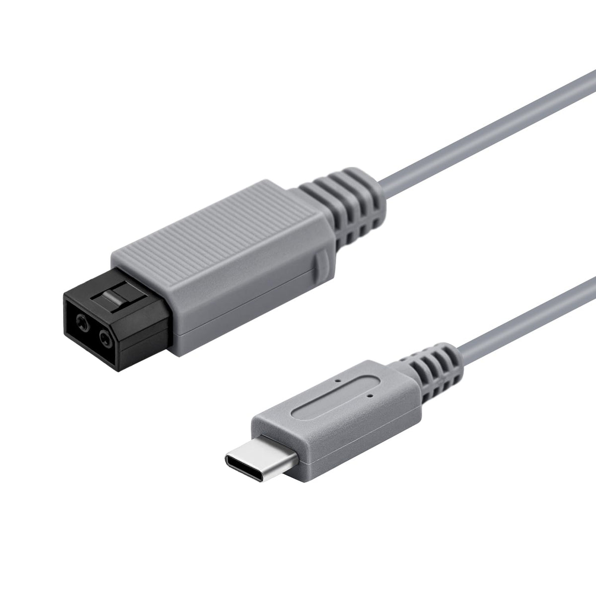 USB - C stroomkabel voor Nintendo Wii - Gamesellers.nl