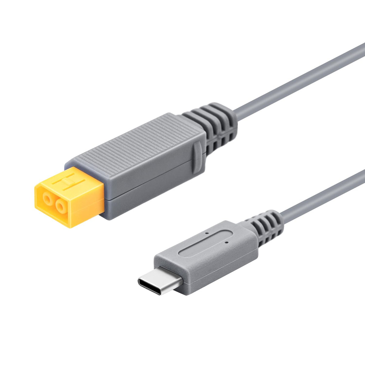 USB - C stroomkabel voor Nintendo Wii U - Gamesellers.nl