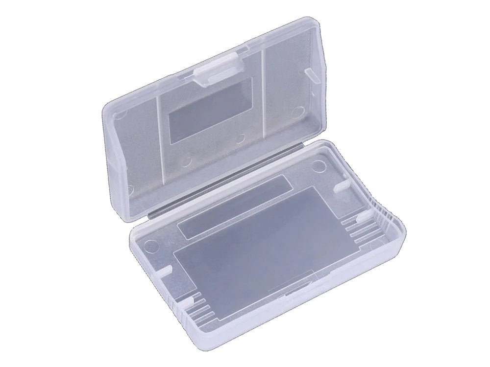 Vervangende game case / doosje voor Game Boy Advance cartridge / game - Gamesellers.nl