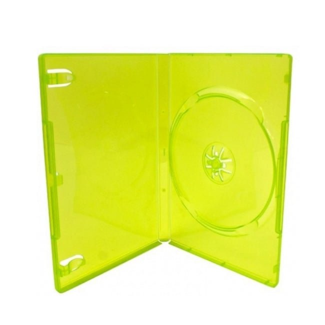 Vervangende game case / doosje voor Xbox 360 - Gamesellers.nl