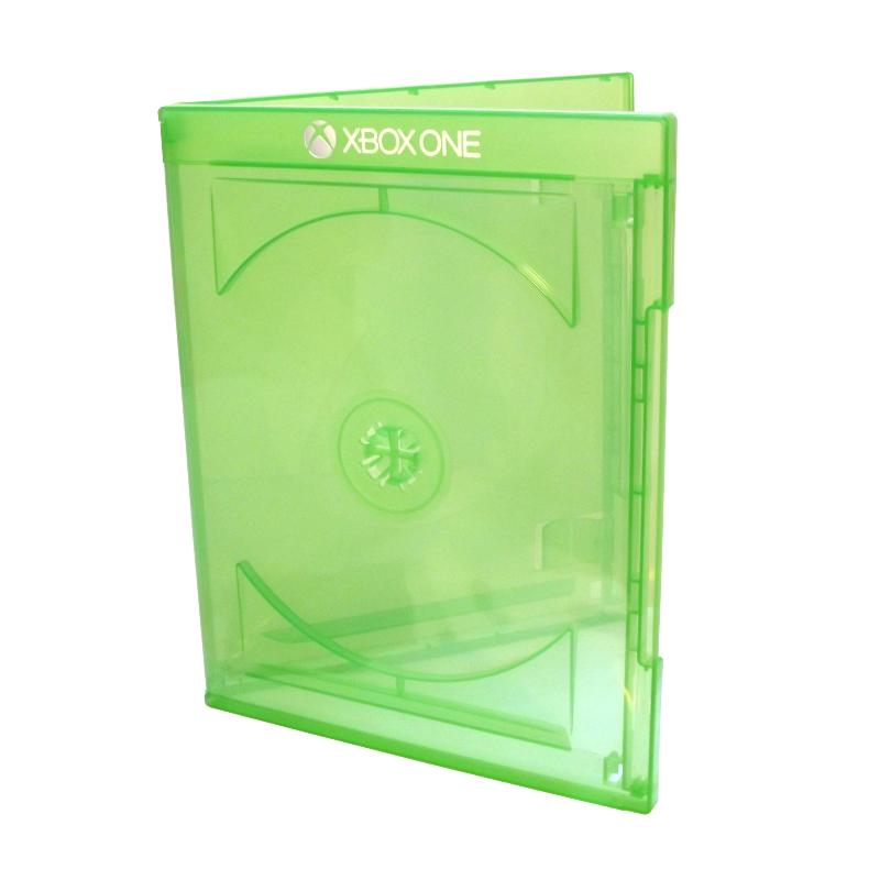 Vervangende game case / doosje voor Xbox One - Gamesellers.nl