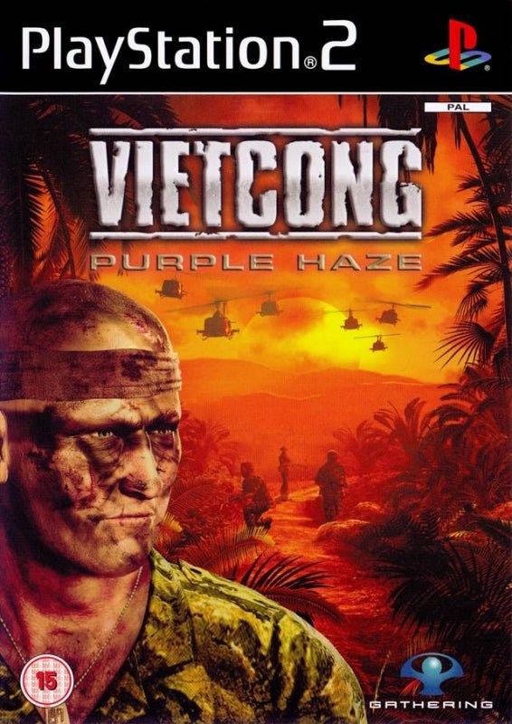 Vietcong: purple haze - Gamesellers.nl