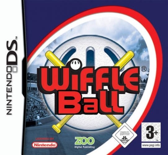 Wiffle ball - Gamesellers.nl