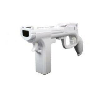 Wii laser gun - Gamesellers.nl