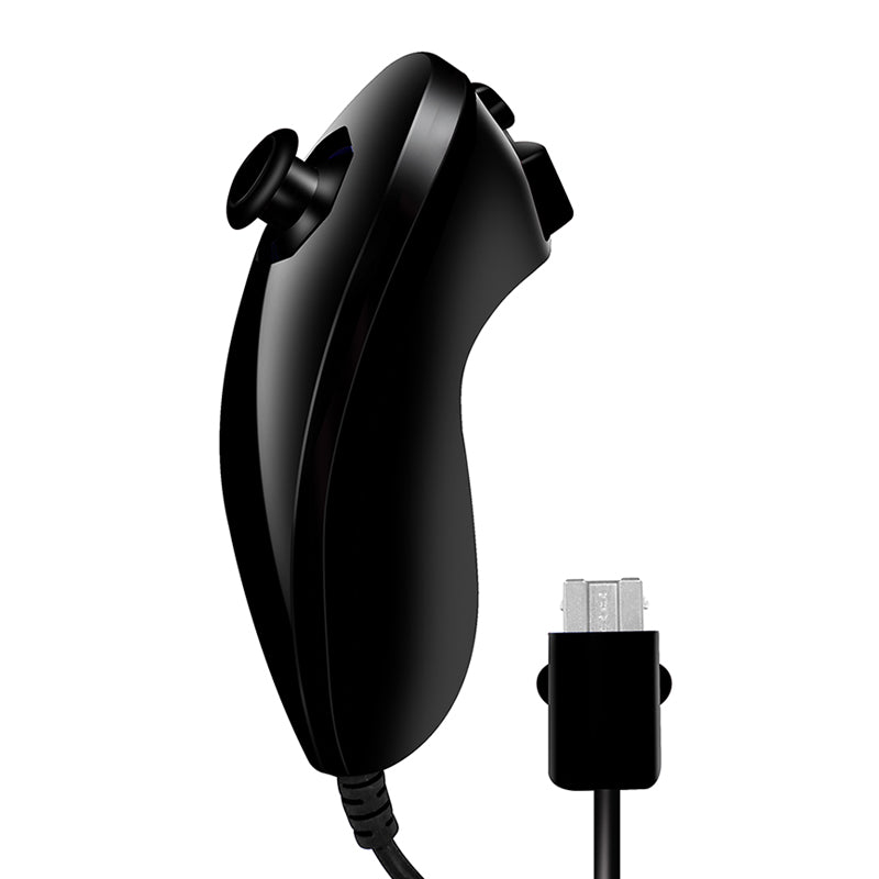 Wii nunchuk 3rd party - Gamesellers.nl