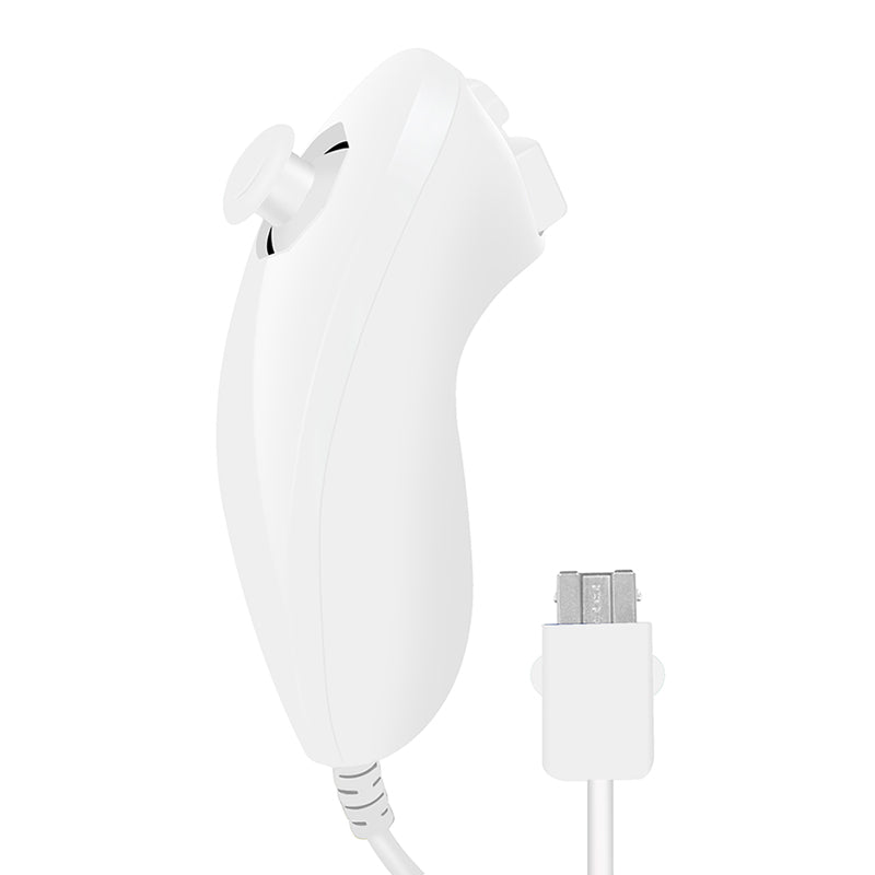 Wii nunchuk 3rd party - Gamesellers.nl