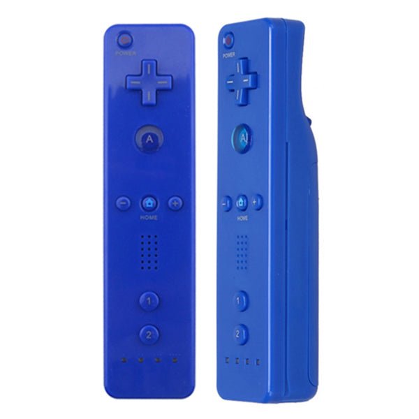 Wii Remote Controller 3rd party - Gamesellers.nl