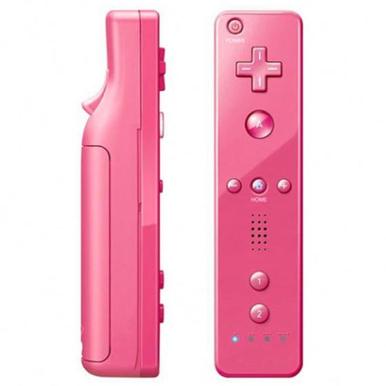 Wii Remote Controller 3rd party - Gamesellers.nl