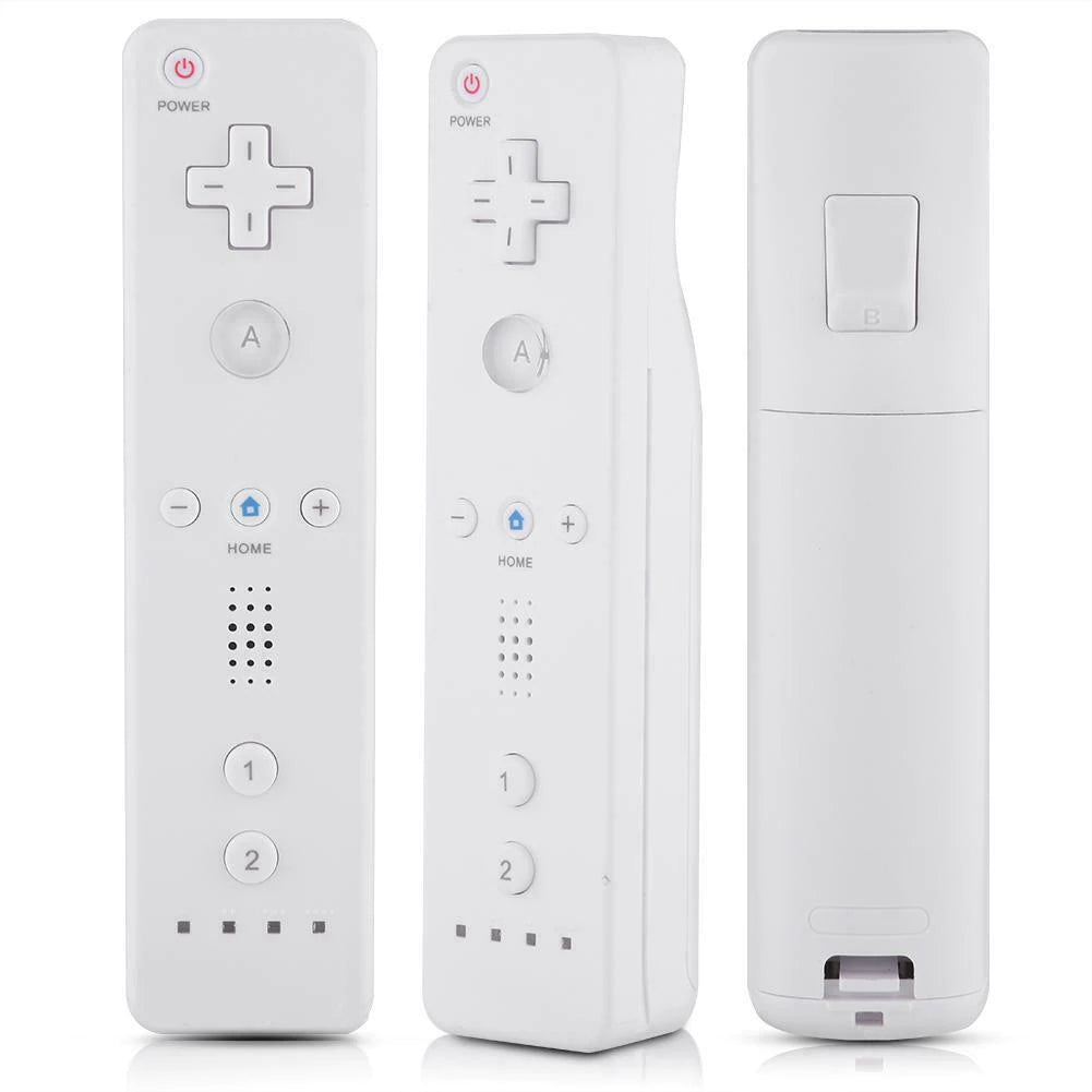 Wii Remote Controller 3rd party - Gamesellers.nl