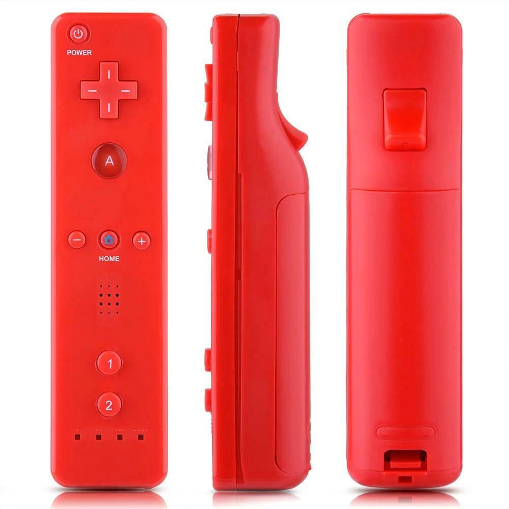 Wii Remote Controller 3rd party - Gamesellers.nl