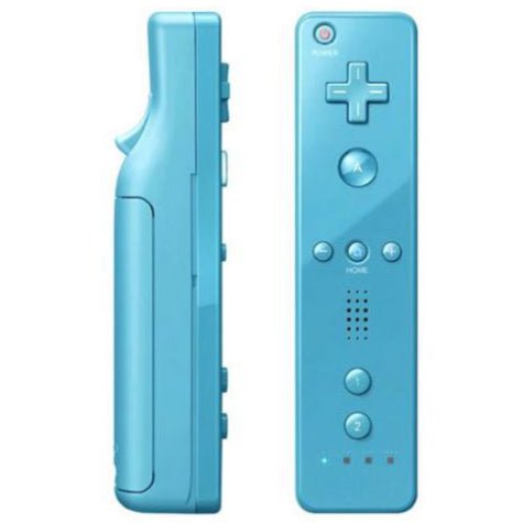 Wii Remote Controller 3rd party - Gamesellers.nl