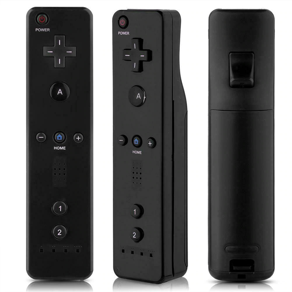 Wii Remote Controller 3rd party - Gamesellers.nl