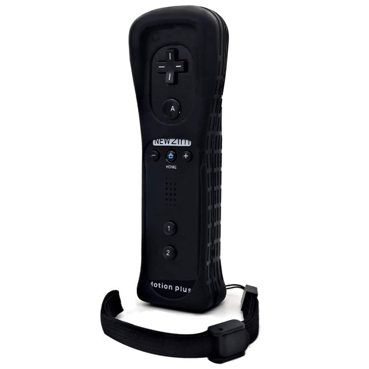 Wii remote controller Motion Plus 3rd party - Gamesellers.nl